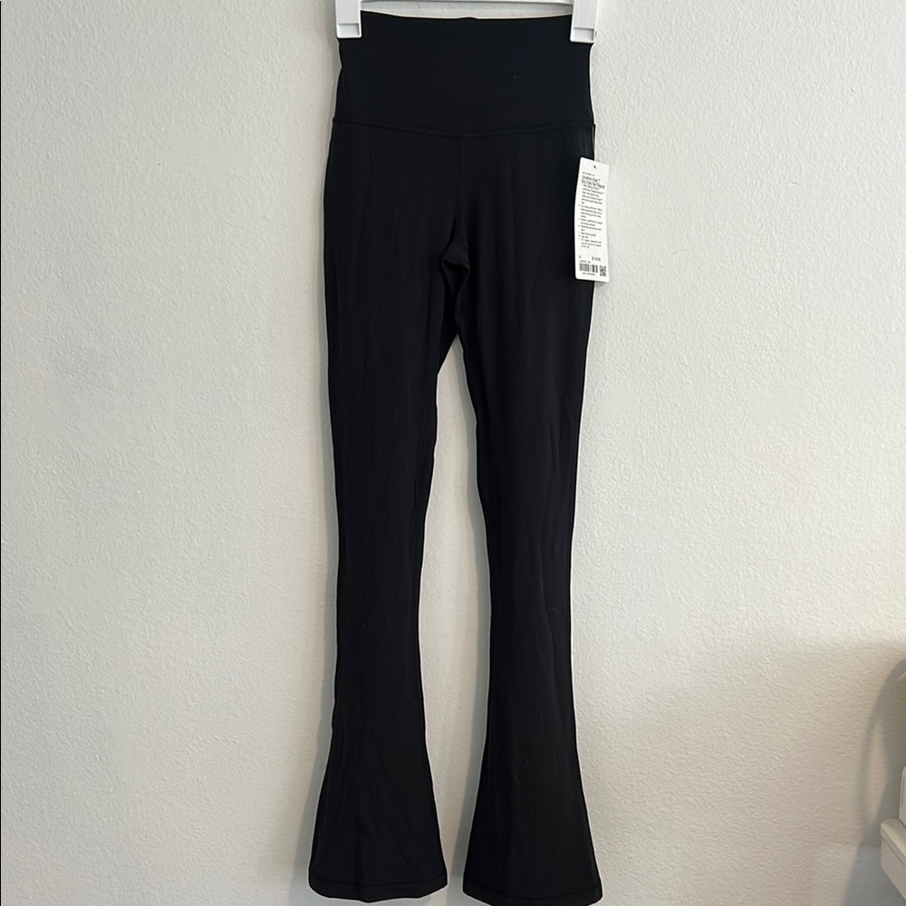 Align Mini Flare Leggings